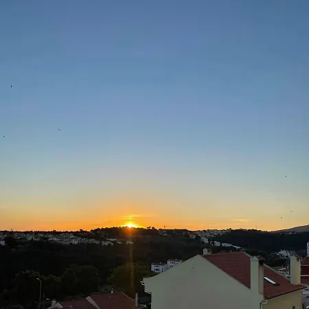 2 Bedroom With Sunny Terrace